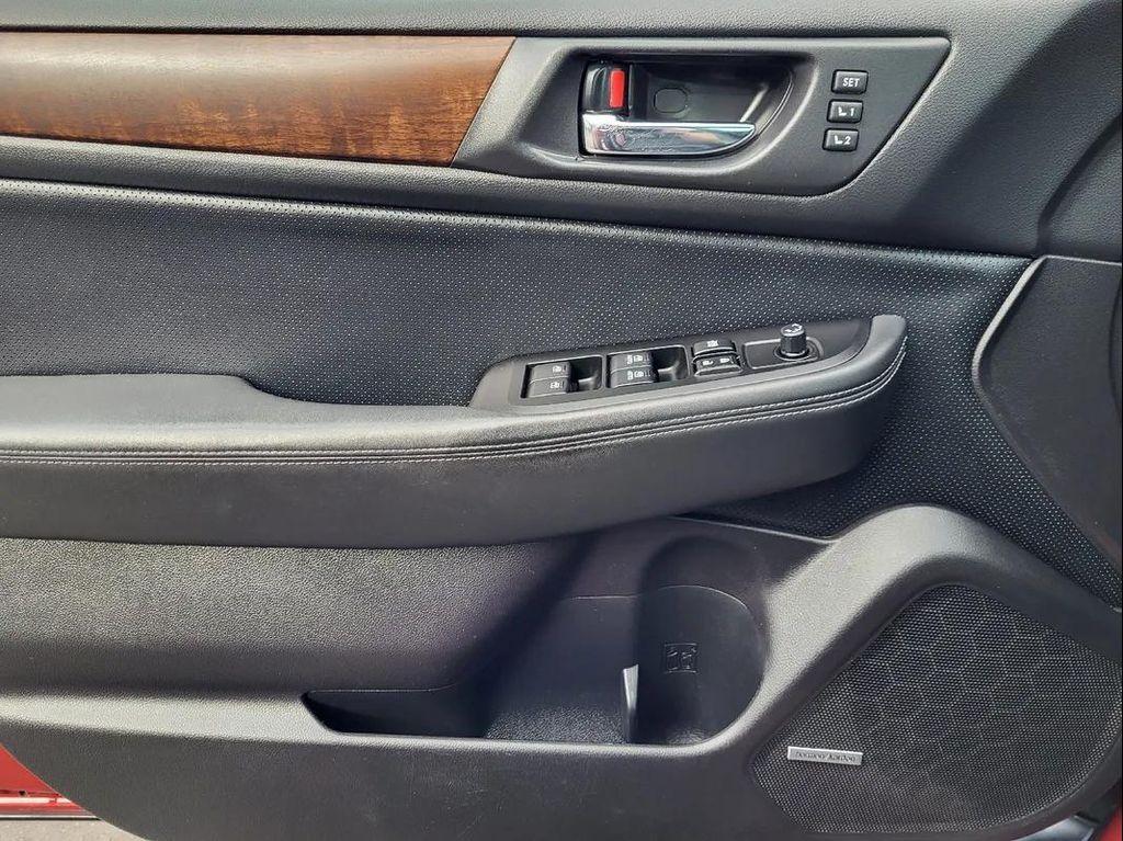 used 2015 Subaru Outback car, priced at $14,995