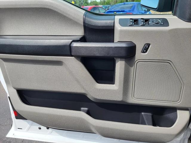 used 2019 Ford F-150 car, priced at $16,995