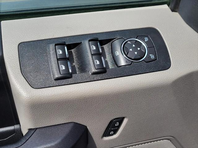 used 2019 Ford F-150 car, priced at $16,995