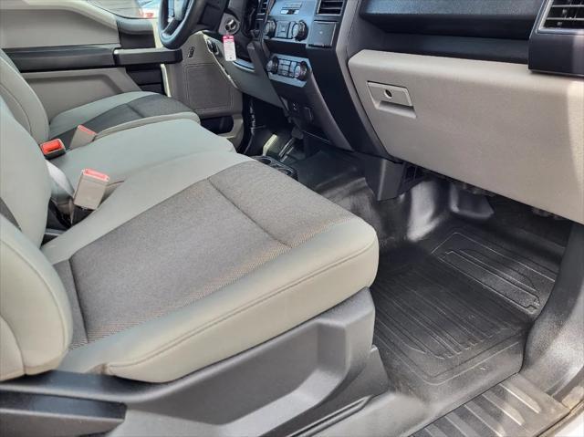 used 2019 Ford F-150 car, priced at $16,995