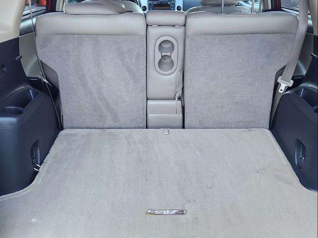 used 2008 Toyota RAV4 car, priced at $12,995