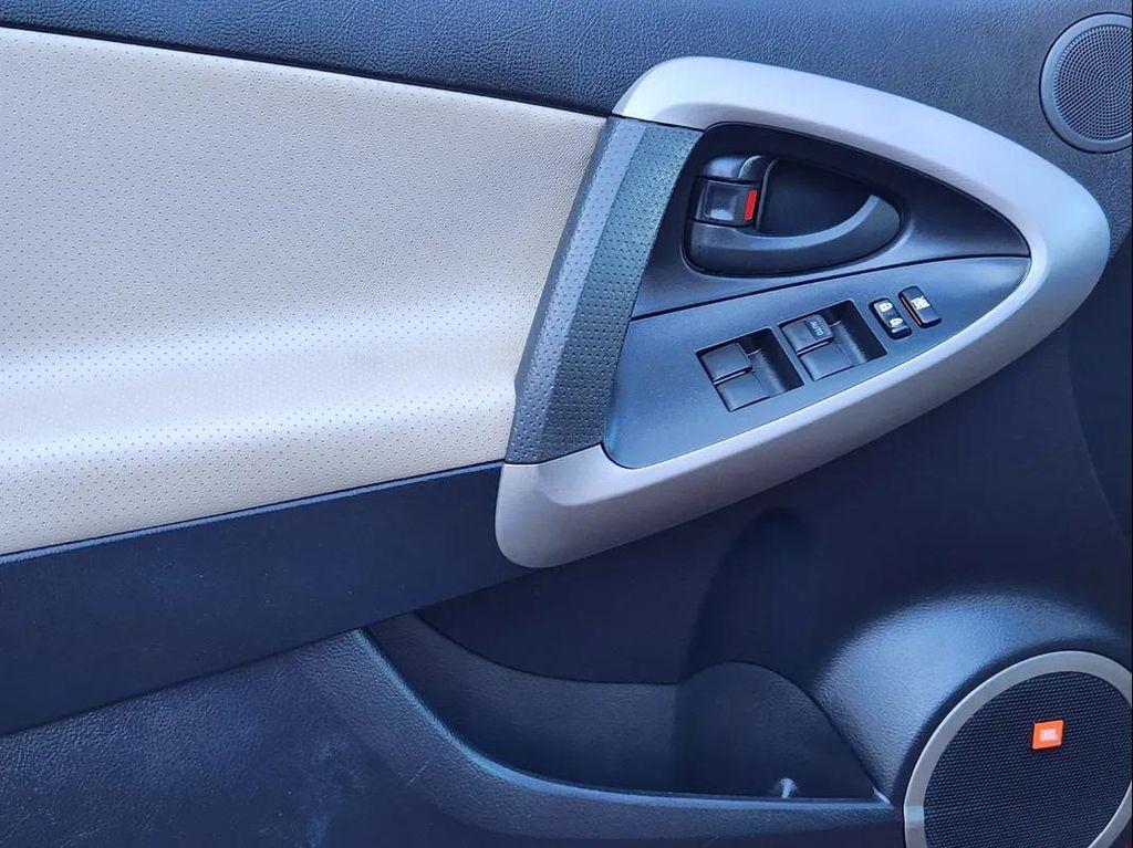 used 2008 Toyota RAV4 car, priced at $12,995