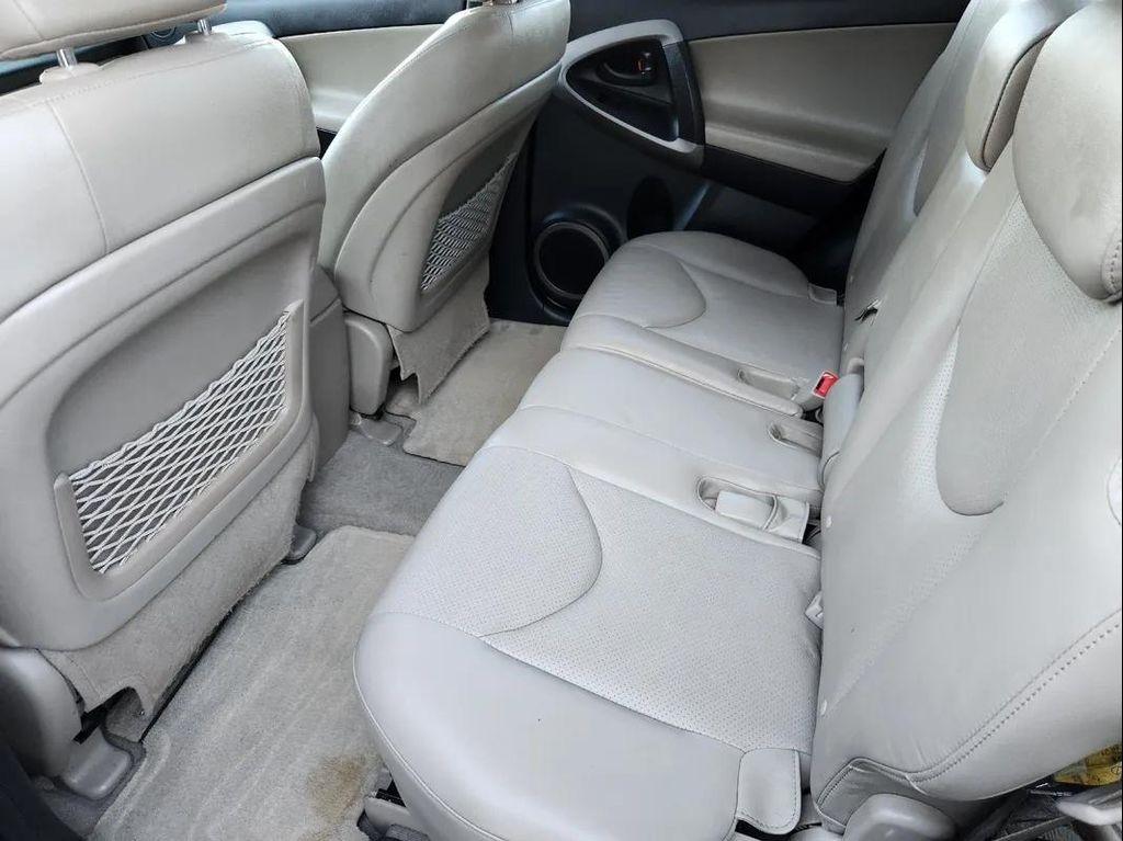 used 2008 Toyota RAV4 car, priced at $12,995