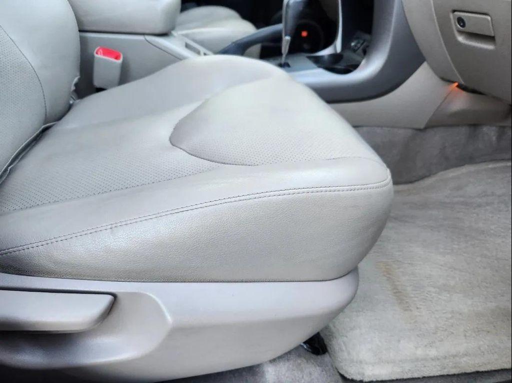 used 2008 Toyota RAV4 car, priced at $12,995