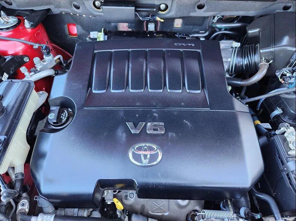 used 2008 Toyota RAV4 car, priced at $12,995