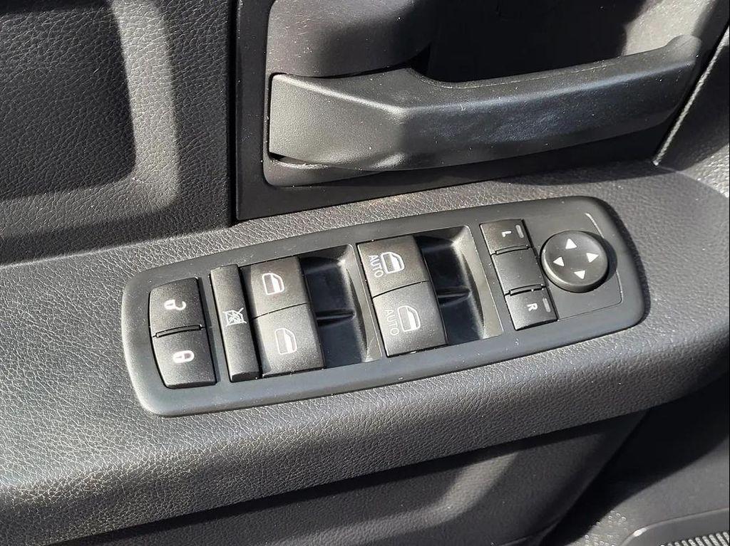 used 2016 Ram 1500 car, priced at $14,595