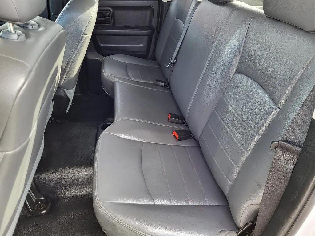 used 2016 Ram 1500 car, priced at $14,595