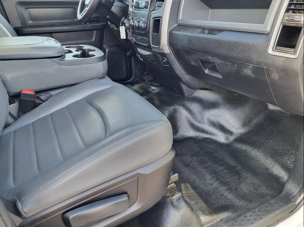 used 2016 Ram 1500 car, priced at $14,595