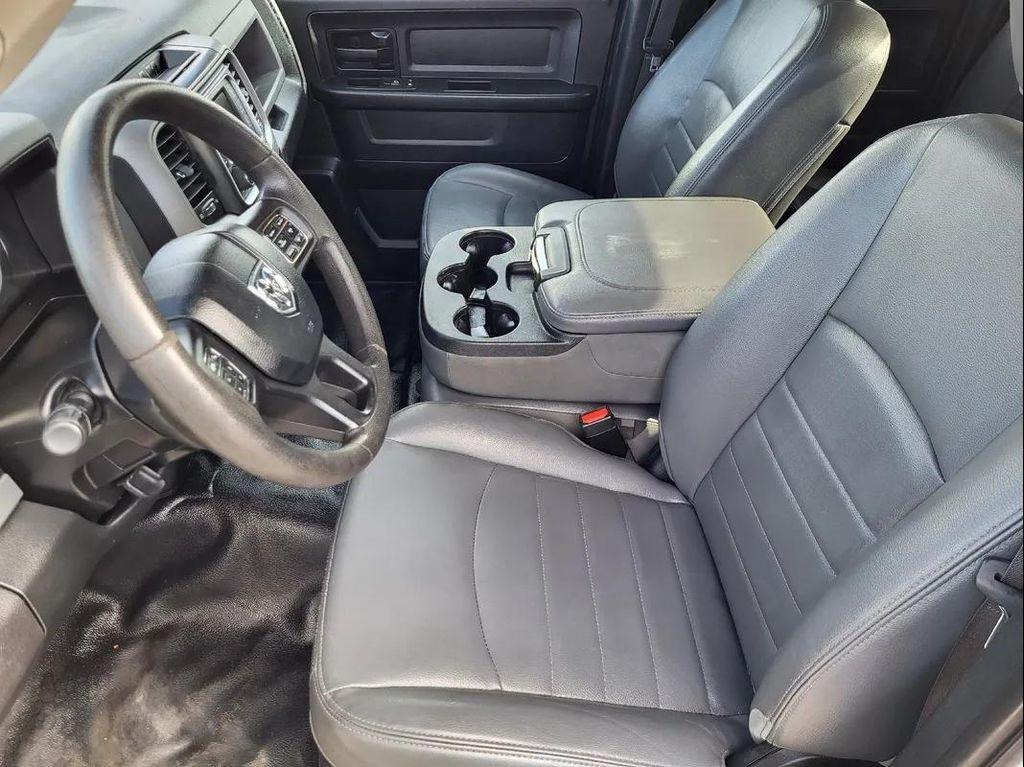 used 2016 Ram 1500 car, priced at $14,595