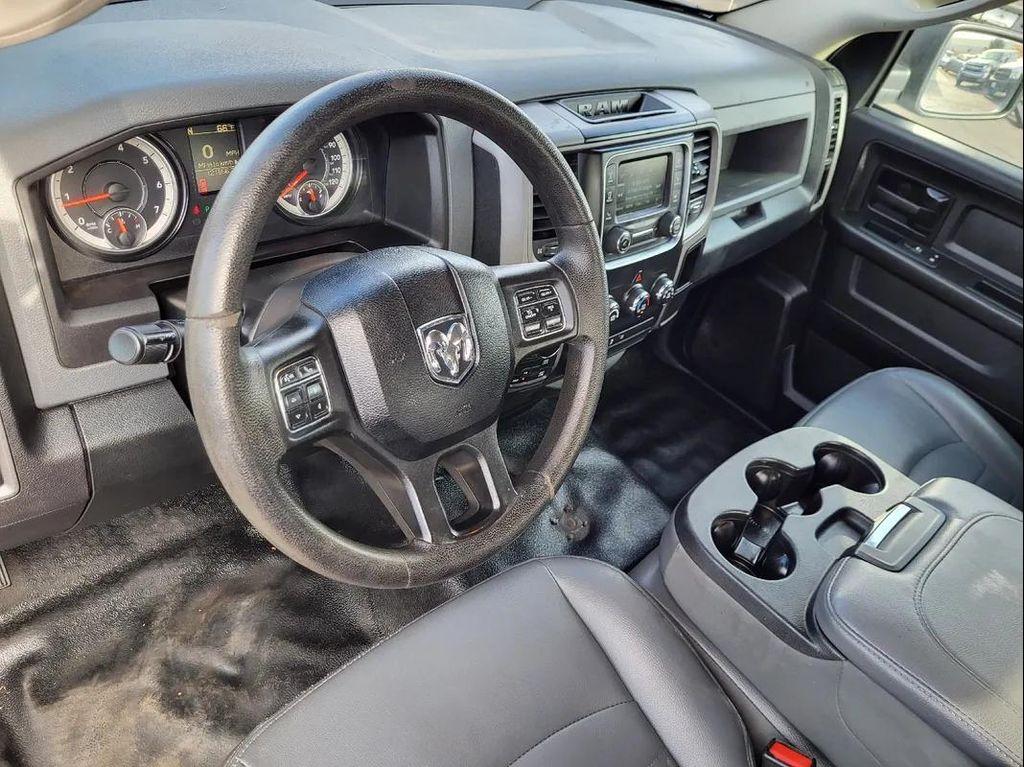 used 2016 Ram 1500 car, priced at $14,595