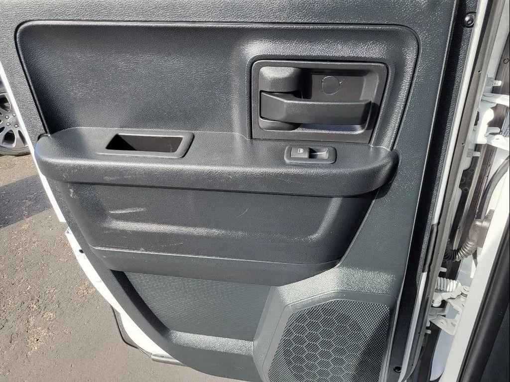 used 2016 Ram 1500 car, priced at $14,595