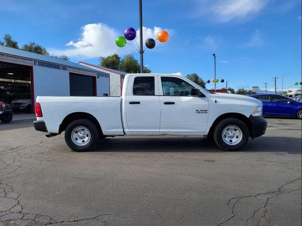 used 2016 Ram 1500 car, priced at $14,595