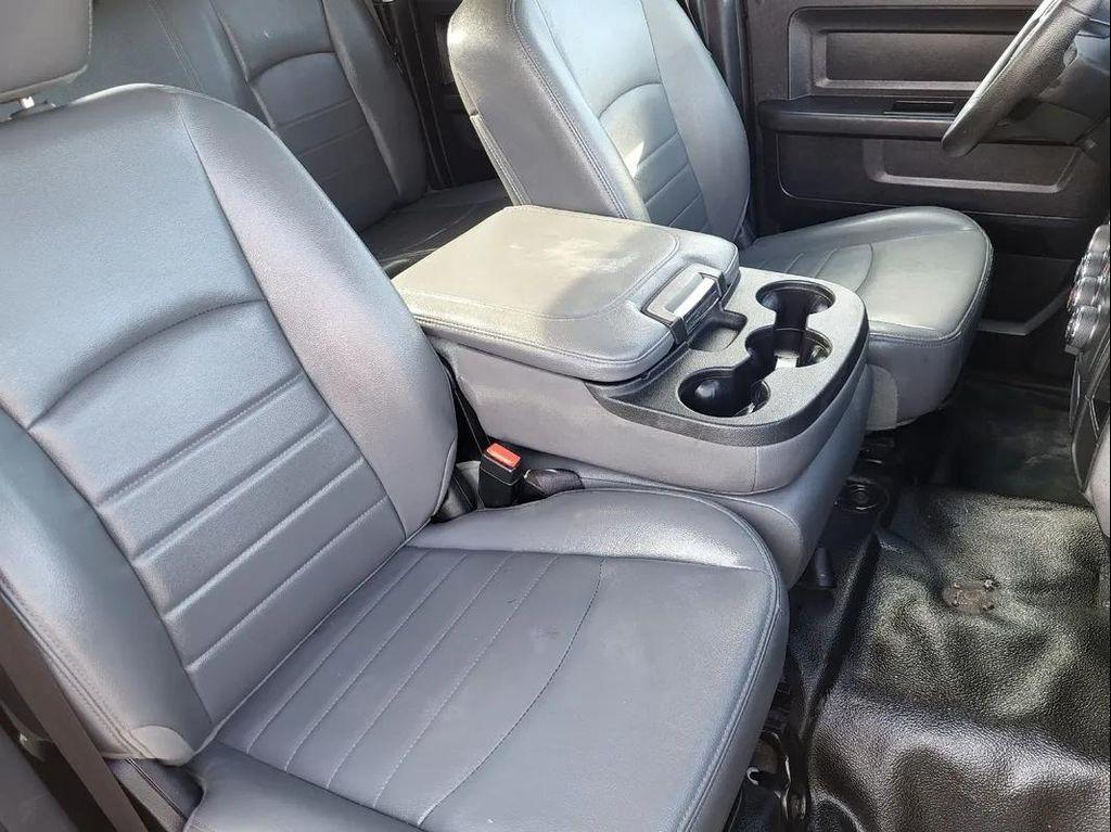 used 2016 Ram 1500 car, priced at $14,595