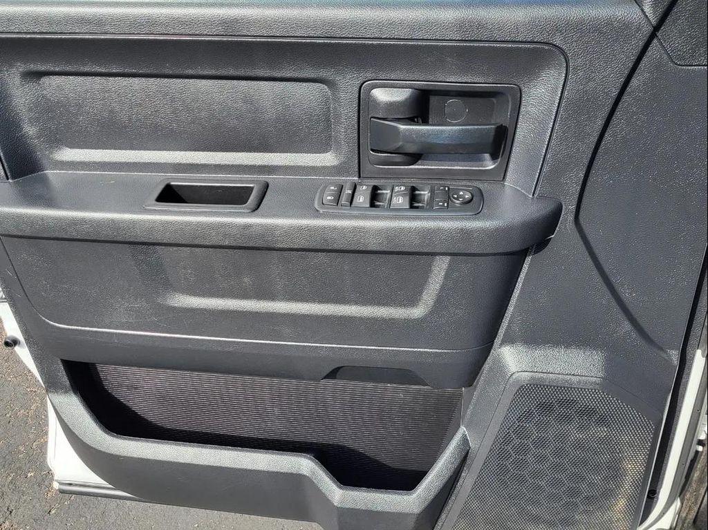 used 2016 Ram 1500 car, priced at $14,595