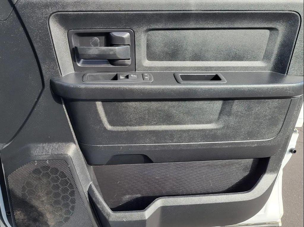 used 2016 Ram 1500 car, priced at $14,595