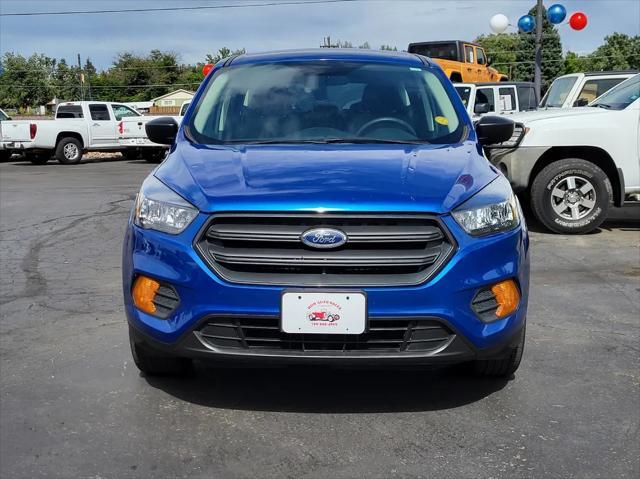 used 2019 Ford Escape car, priced at $11,995