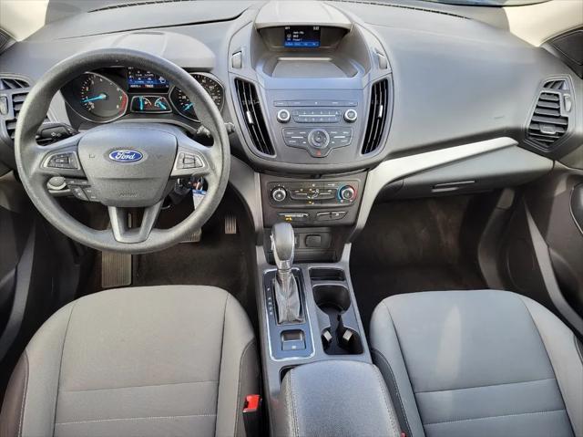 used 2019 Ford Escape car, priced at $11,995