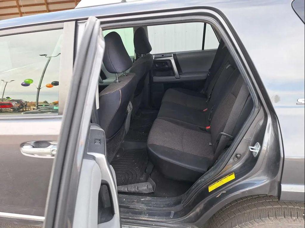 used 2012 Toyota 4Runner car, priced at $15,795