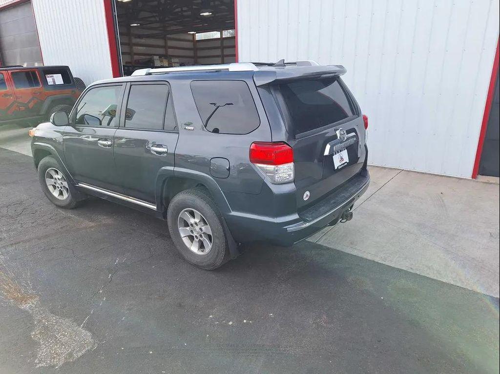 used 2012 Toyota 4Runner car, priced at $15,795