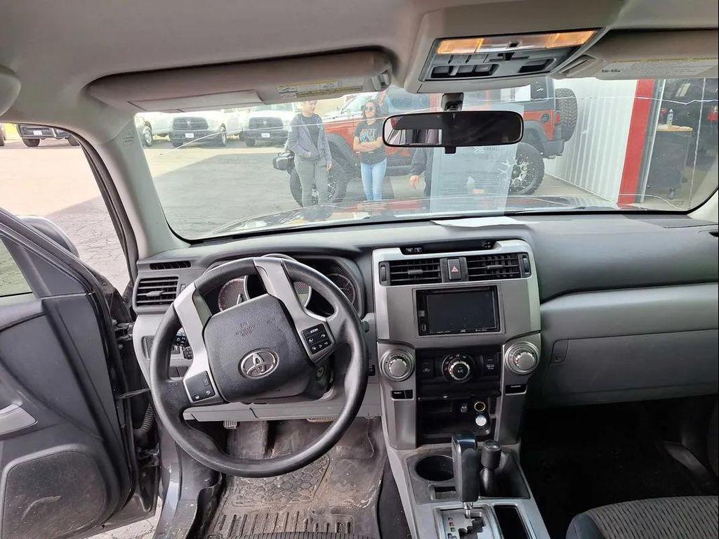 used 2012 Toyota 4Runner car, priced at $15,795
