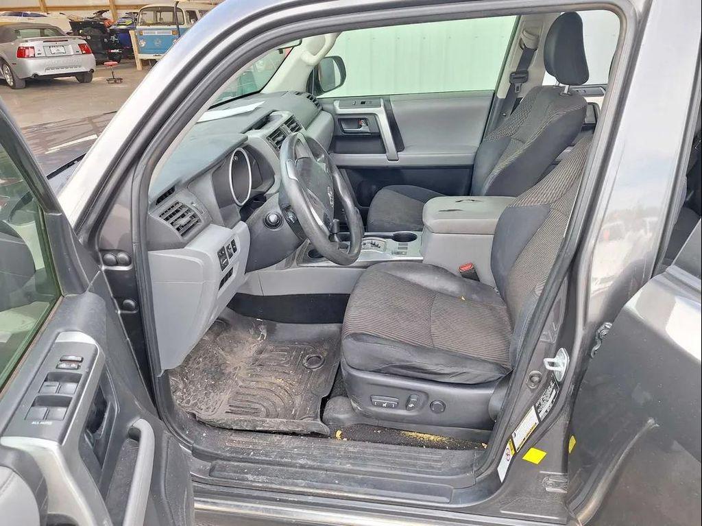 used 2012 Toyota 4Runner car, priced at $15,795