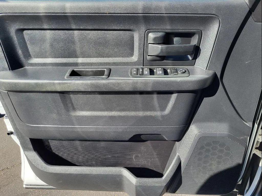 used 2015 Ram 1500 car, priced at $17,895