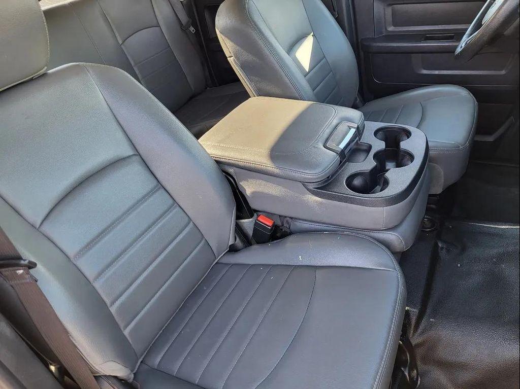 used 2015 Ram 1500 car, priced at $17,895