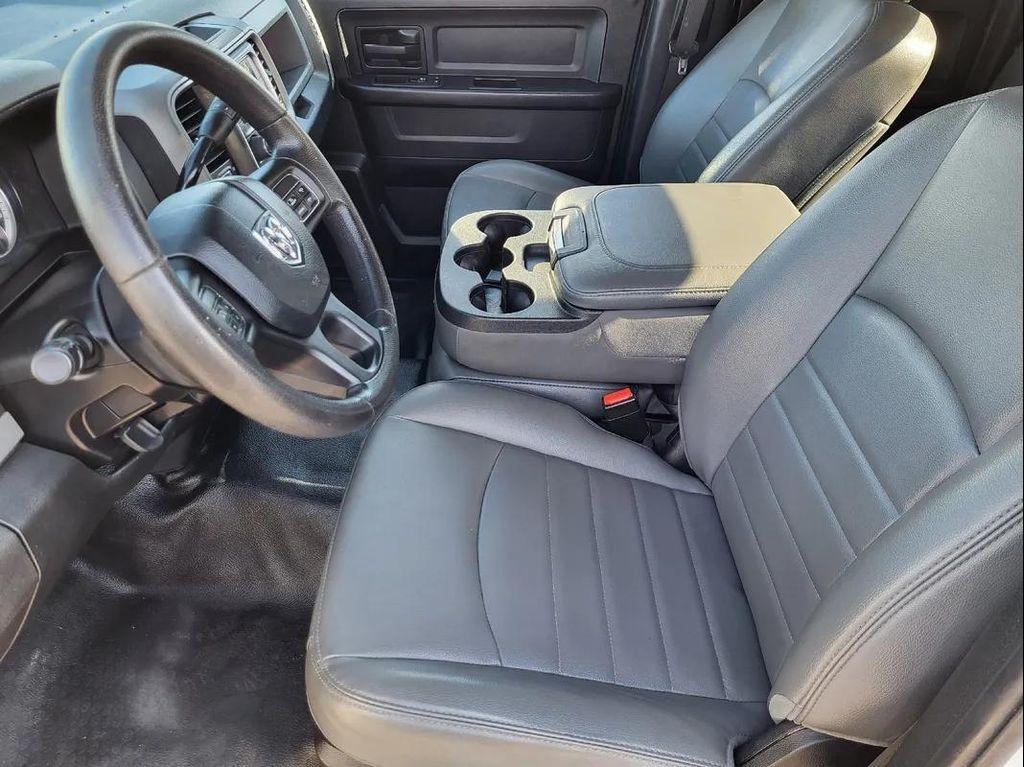 used 2015 Ram 1500 car, priced at $17,895