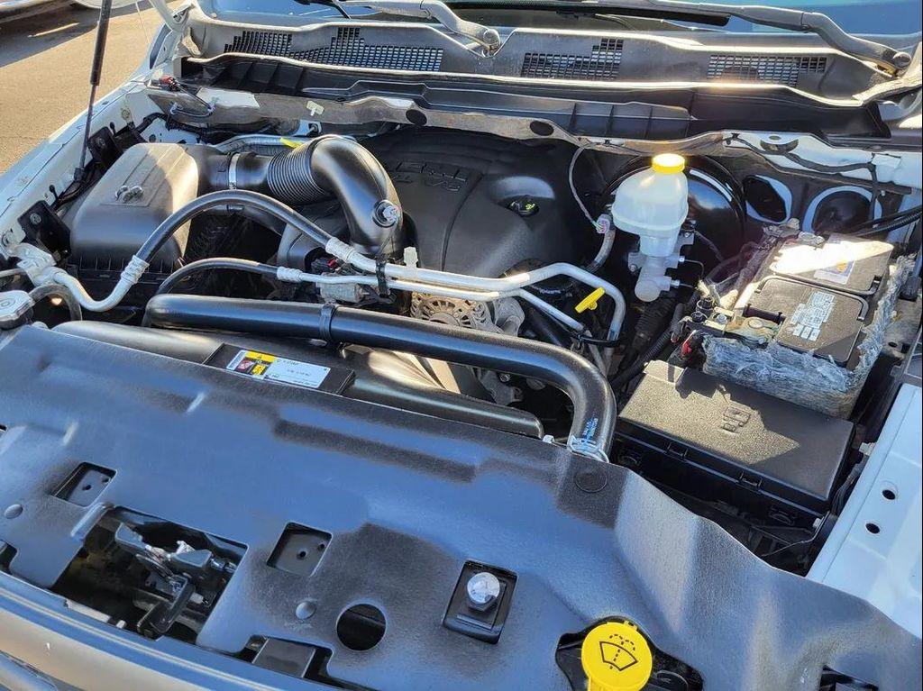 used 2015 Ram 1500 car, priced at $17,895