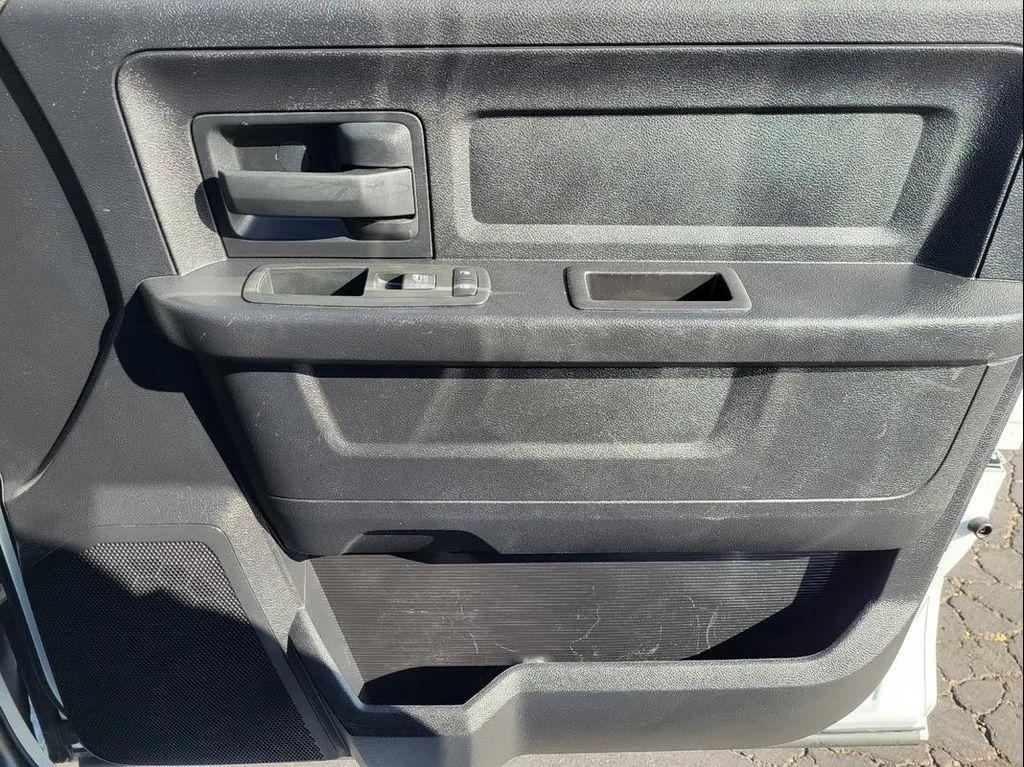 used 2015 Ram 1500 car, priced at $17,895