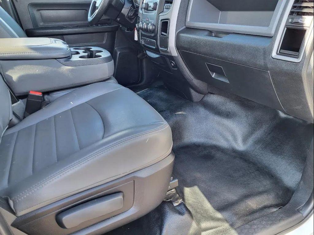used 2015 Ram 1500 car, priced at $17,895