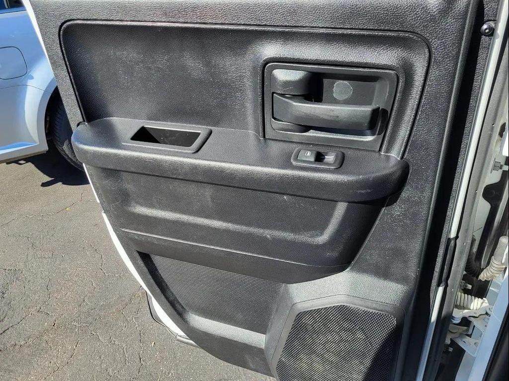 used 2015 Ram 1500 car, priced at $17,895