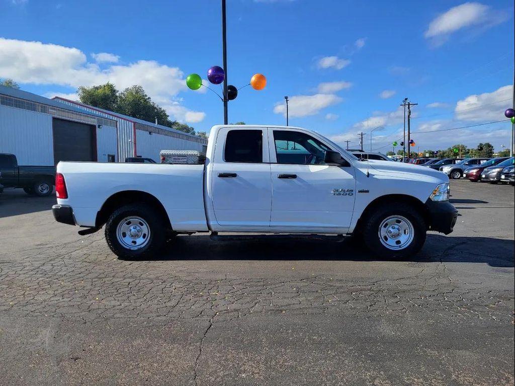 used 2015 Ram 1500 car, priced at $17,895