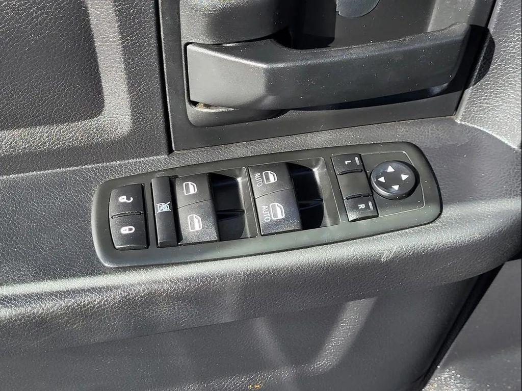 used 2015 Ram 1500 car, priced at $17,895