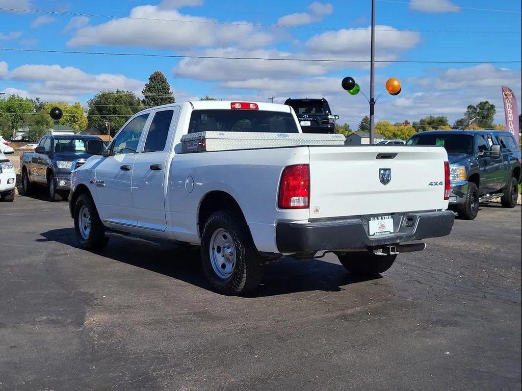 used 2015 Ram 1500 car, priced at $17,895
