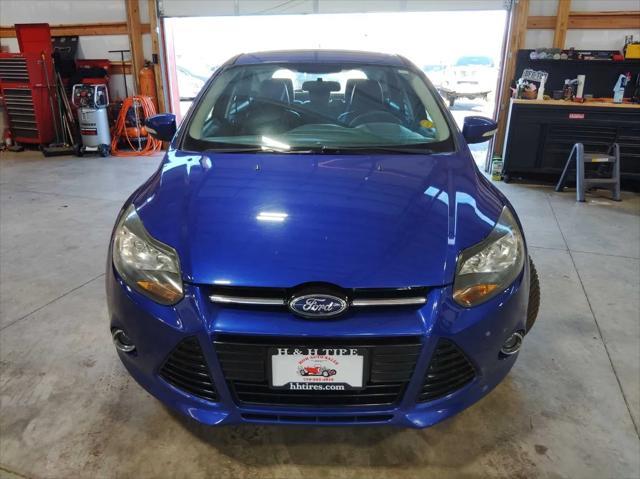 used 2014 Ford Focus car, priced at $10,995