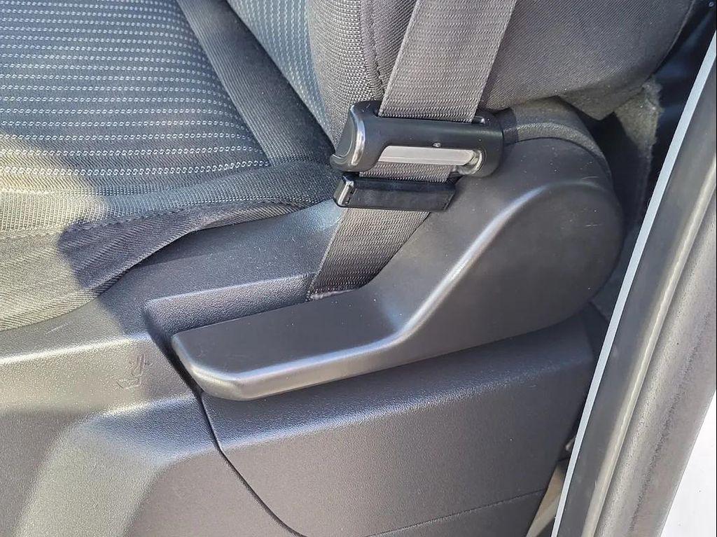 used 2017 Ford Transit-350 car, priced at $14,995