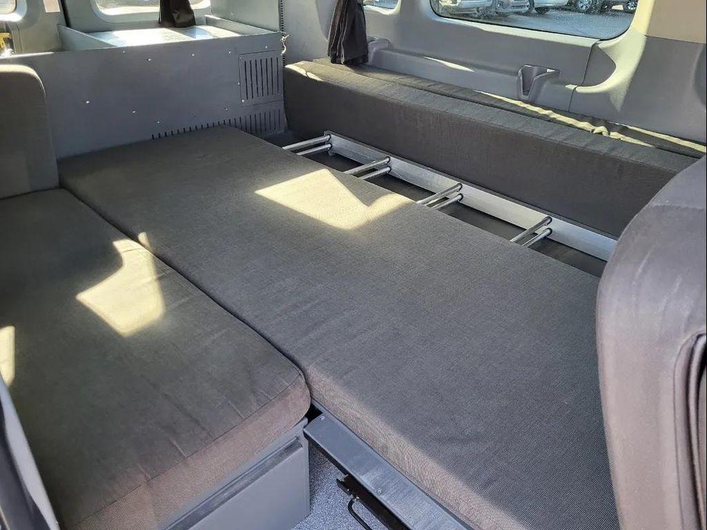 used 2017 Ford Transit-350 car, priced at $14,995