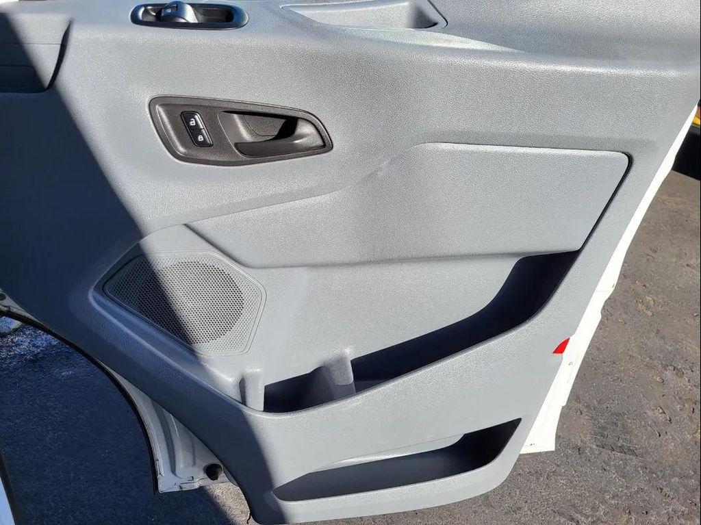 used 2017 Ford Transit-350 car, priced at $14,995