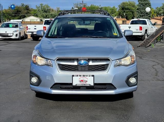 used 2013 Subaru Impreza car, priced at $9,995