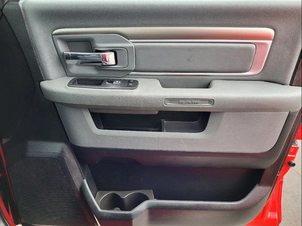 used 2019 Ram 1500 car, priced at $21,995