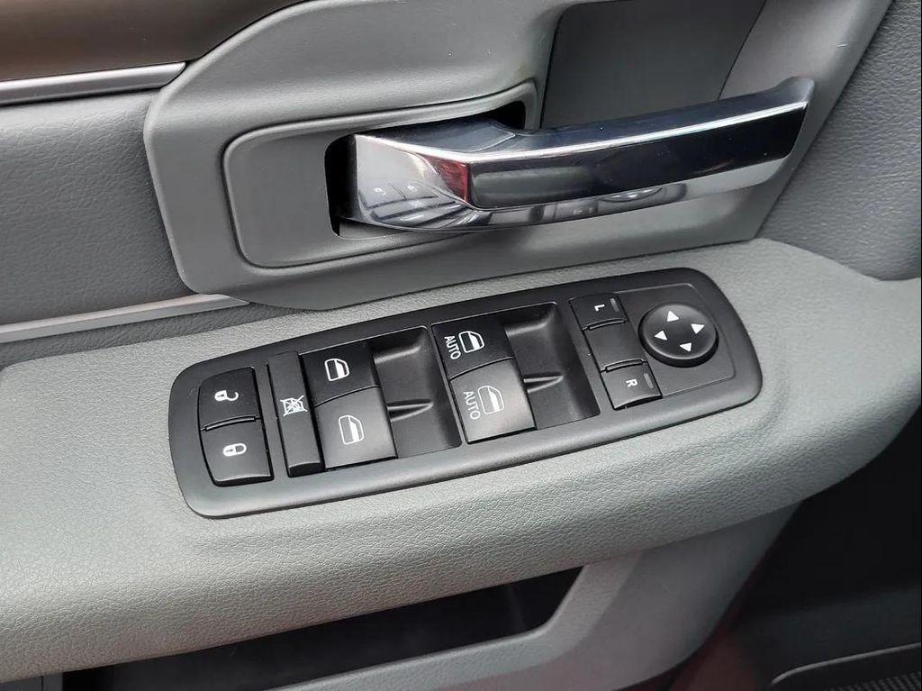 used 2019 Ram 1500 car, priced at $21,995
