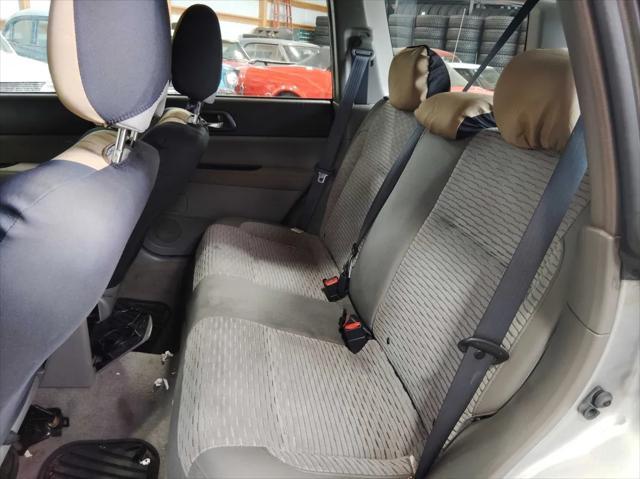 used 2003 Subaru Forester car, priced at $2,995