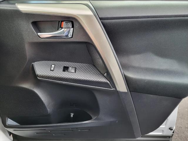 used 2015 Toyota RAV4 car, priced at $15,495