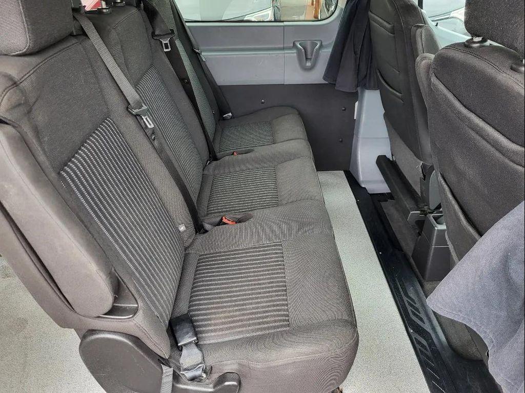 used 2017 Ford Transit-350 car, priced at $17,995