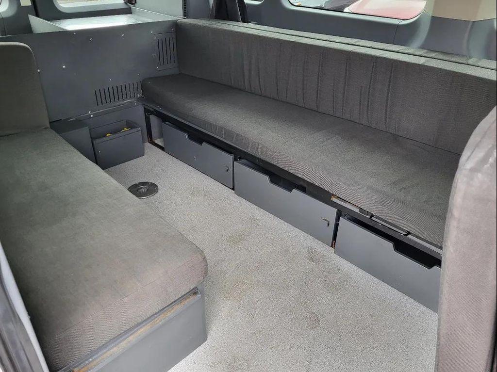 used 2017 Ford Transit-350 car, priced at $17,995