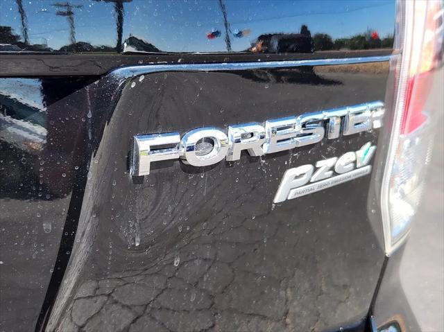 used 2017 Subaru Forester car, priced at $12,595