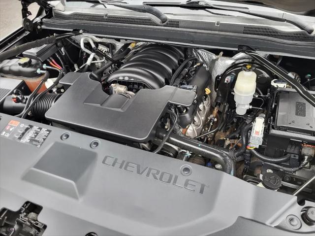 used 2015 Chevrolet Suburban car, priced at $22,195