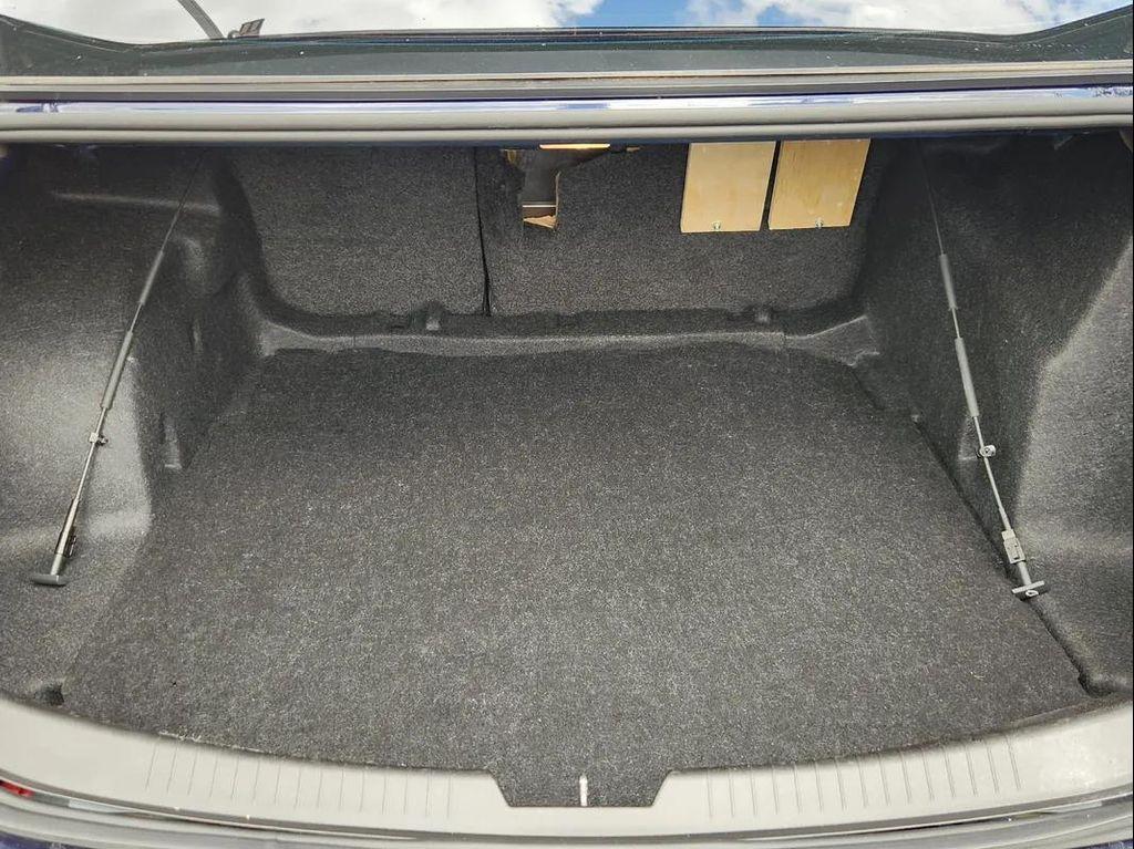 used 2018 Chevrolet Malibu car, priced at $13,495