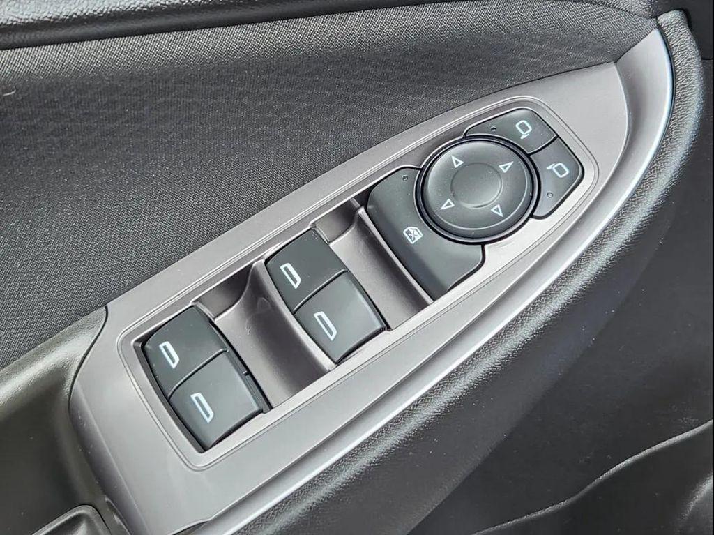 used 2018 Chevrolet Malibu car, priced at $13,495